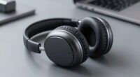 active noise cancelling technology