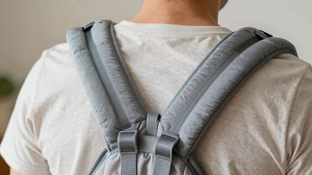 adjust inspect replace regularly