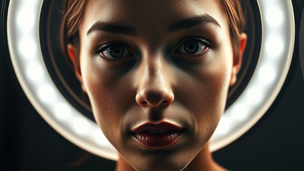 adjust position diffuse balance