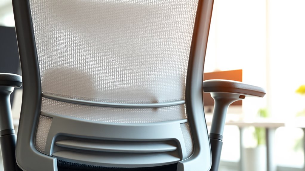 adjust support align comfort