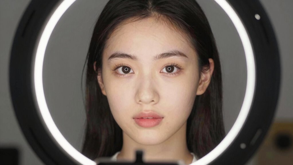 adjust tune optimize lighting