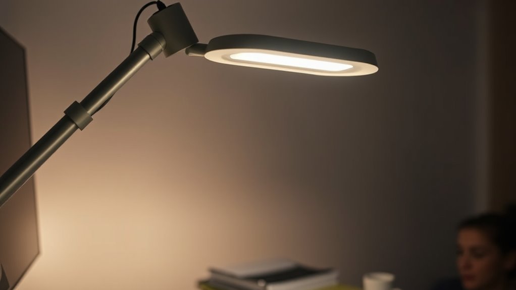 adjustable blue light filters