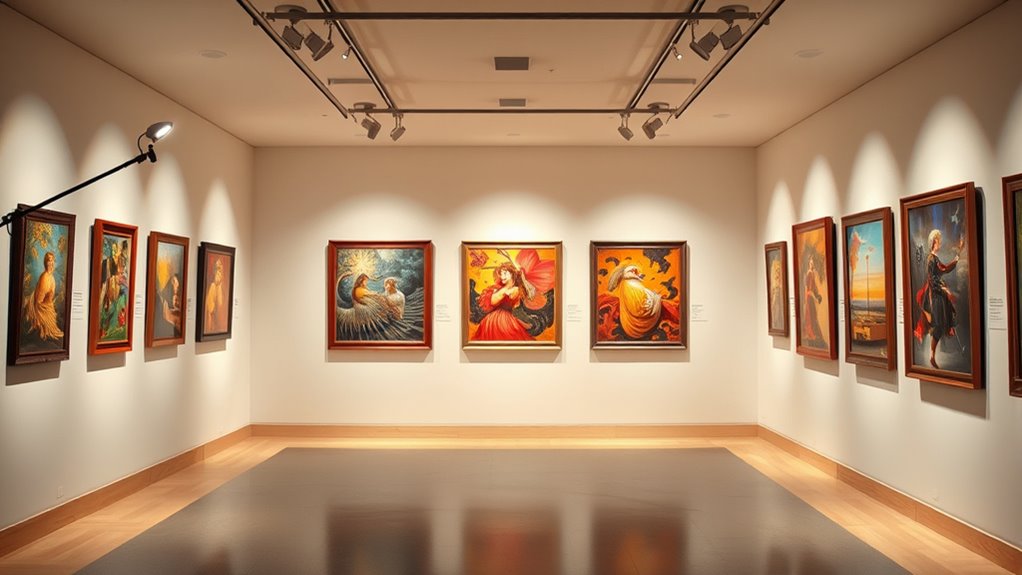 adjustable brightness and color