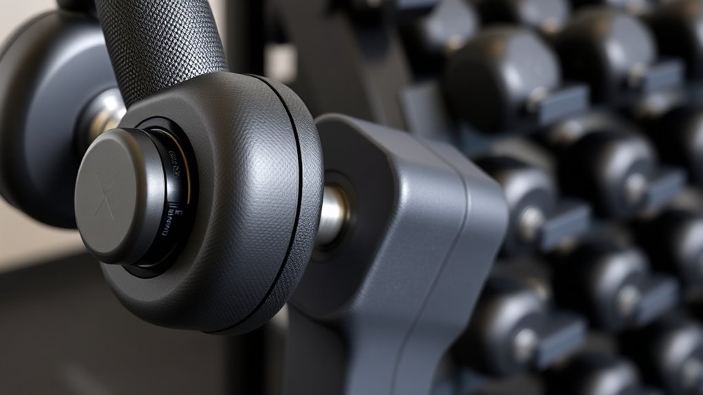 adjustable dumbbells benefits