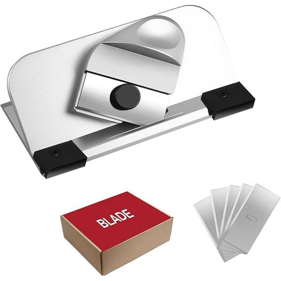 Retractable Mat Cutter for Framing and Foam Boards