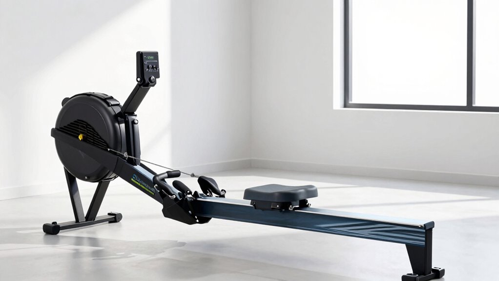 adjustable quiet durable equipment