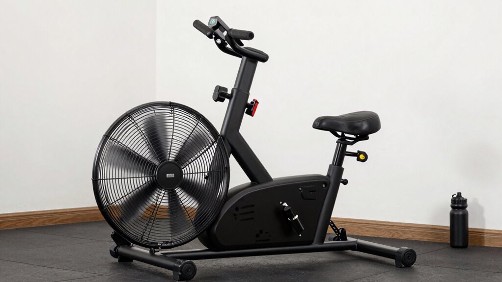 adjustable resistance and connectivity