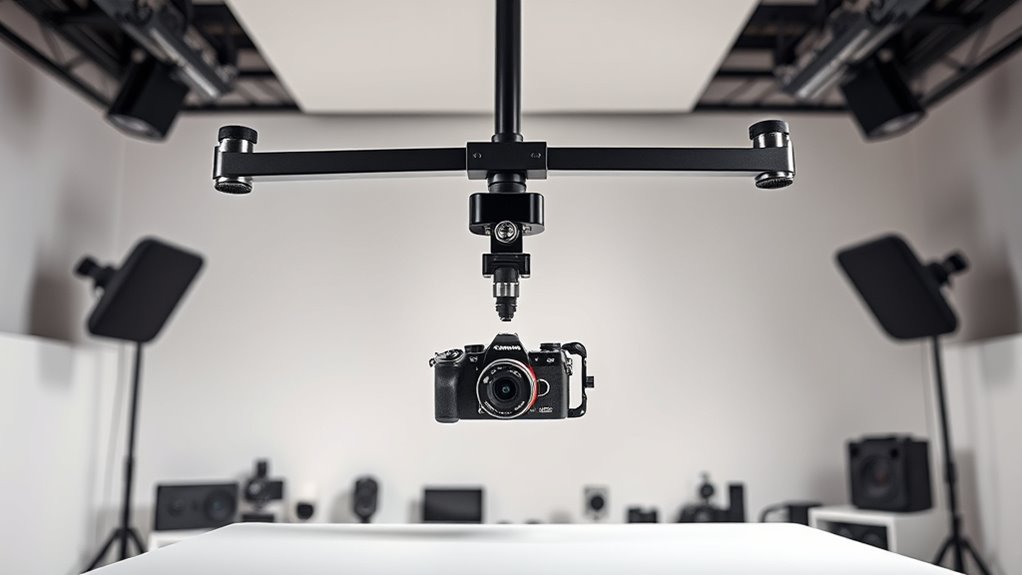 adjustable stable durable stand