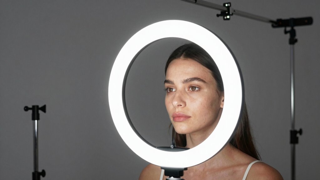 adjustable stable mounting options