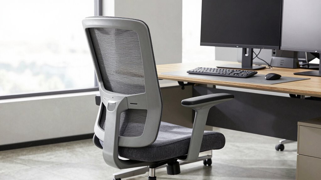 adjustable supportive breathable flexible