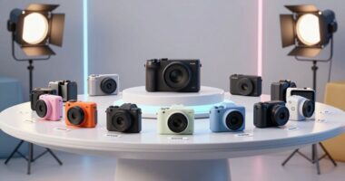 affordable 2026 360 tour cameras