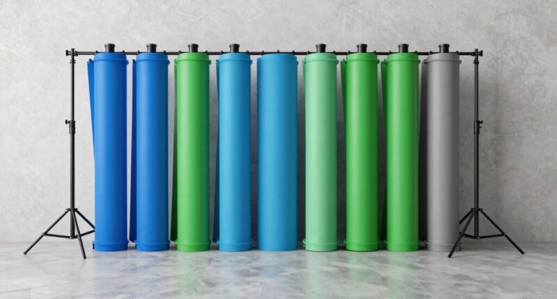 affordable backdrop stands 2026