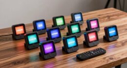 affordable bluetooth teleprompters