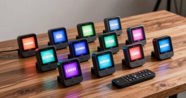 affordable bluetooth teleprompters