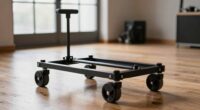 affordable camera dolly options