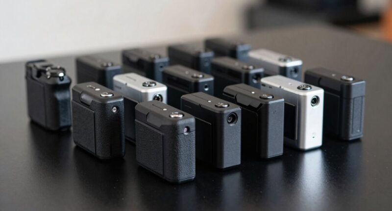 affordable camera grips 2026