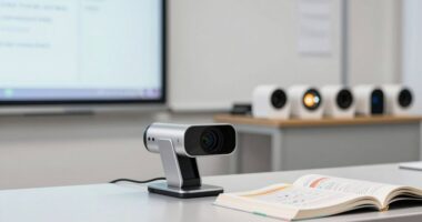 affordable demo document cameras