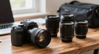 affordable dslr camera options