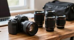 affordable dslr camera options