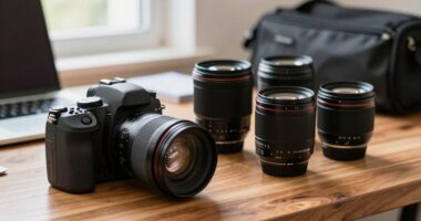 affordable dslr camera options