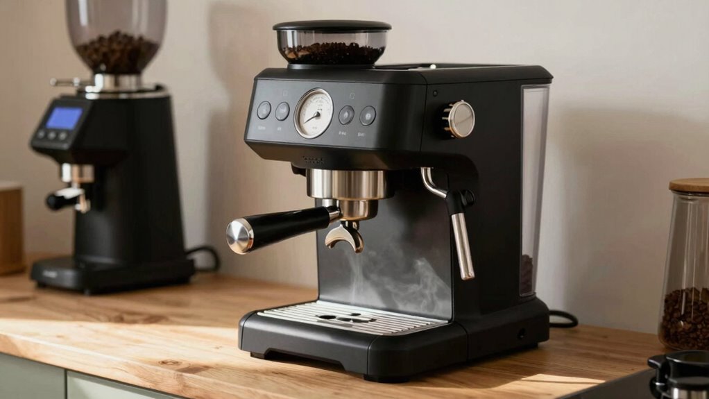 affordable durable customizable espresso