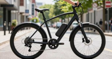 affordable e bike legal essentials