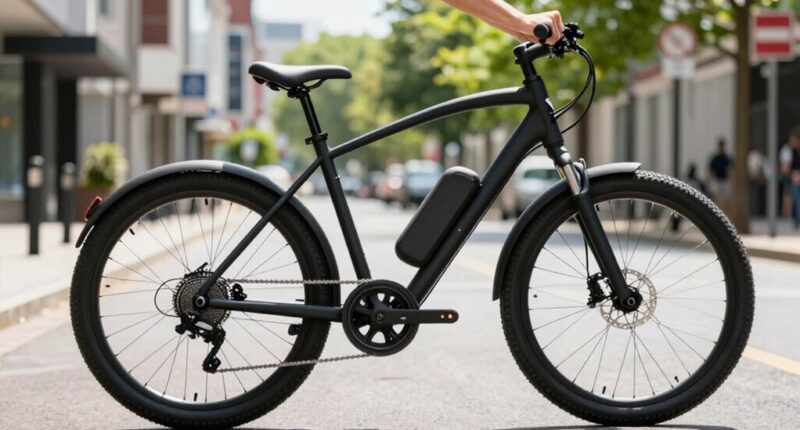 affordable e bike legal essentials