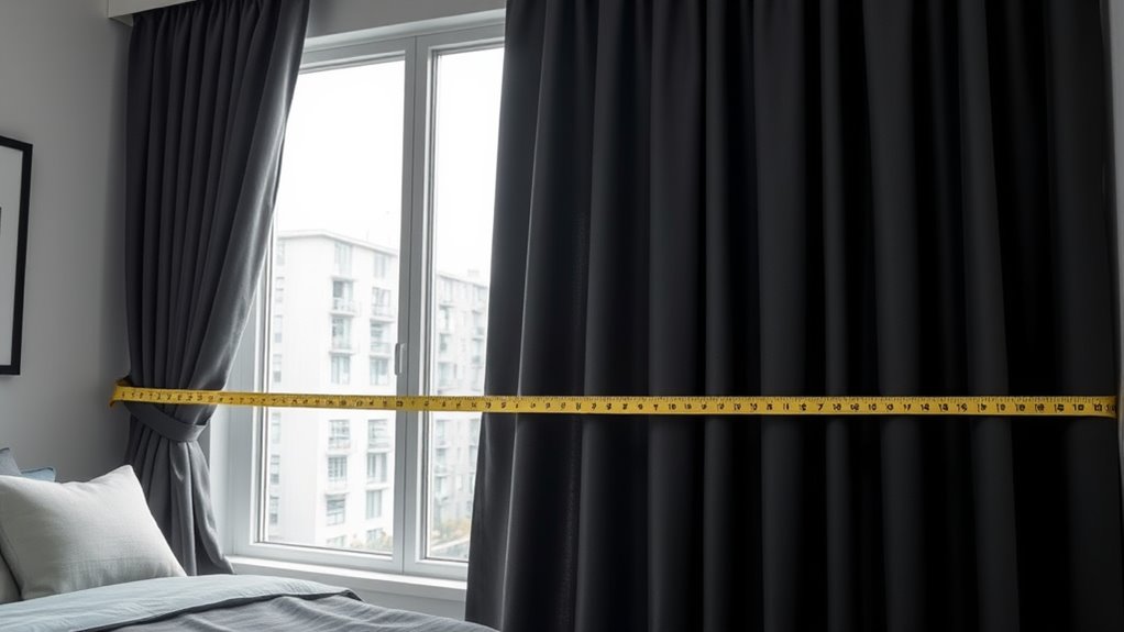 affordable effective blackout curtains