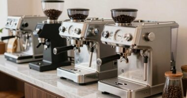 affordable espresso grind tips