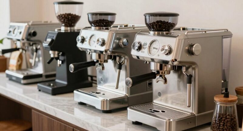 affordable espresso grind tips
