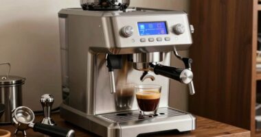 affordable espresso machine upgrades
