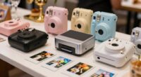 affordable event photo printers