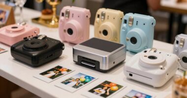 affordable event photo printers