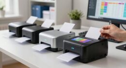 affordable fba label printers