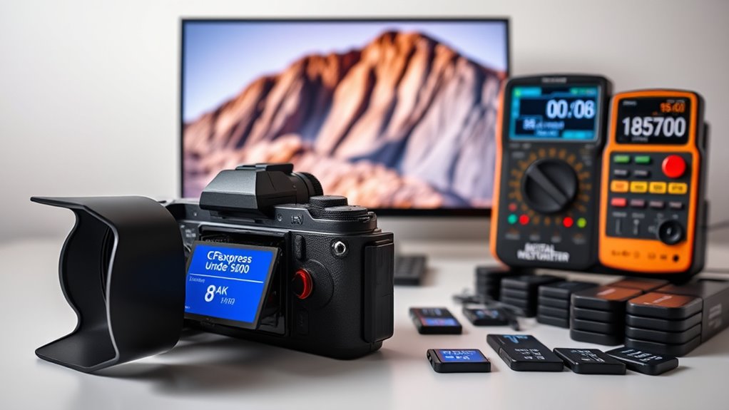 affordable high capacity performance