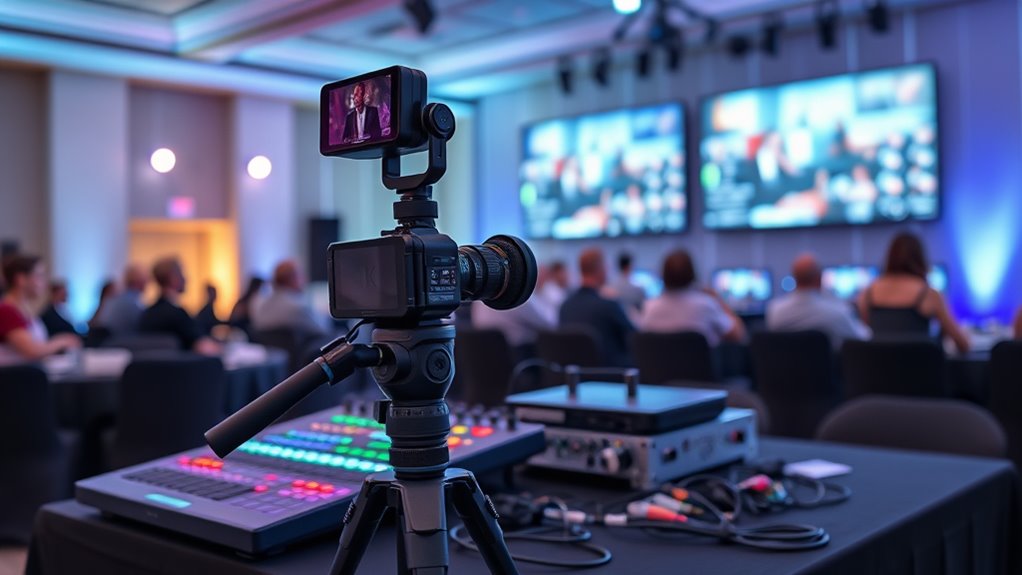 affordable high quality streaming equipment