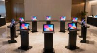 affordable ipad kiosks 2026