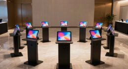 affordable ipad kiosks 2026