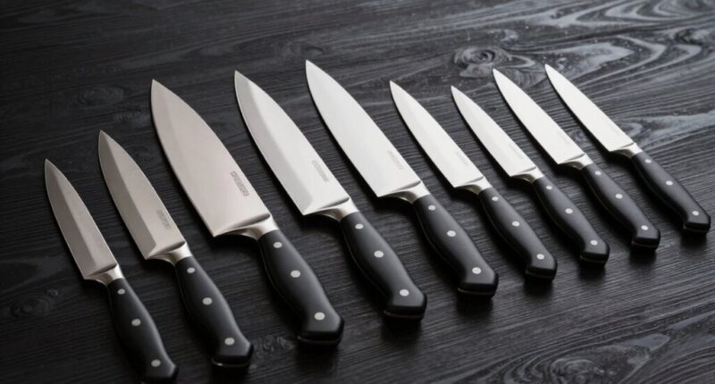 affordable knives for 2026