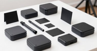 affordable matte box kits