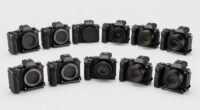 affordable mirrorless camera rigs