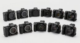 affordable mirrorless camera rigs
