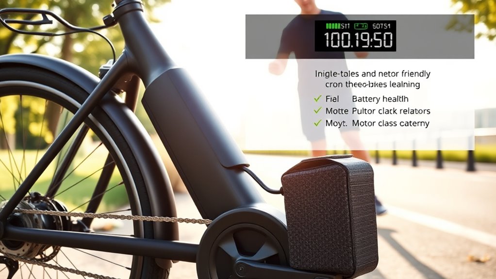 affordable motor choice considerations