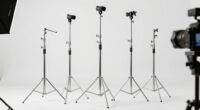 affordable overhead filming gear