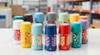 affordable packing peanut dispensers
