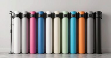 affordable paper roll holders