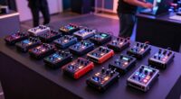affordable portable audio mixers