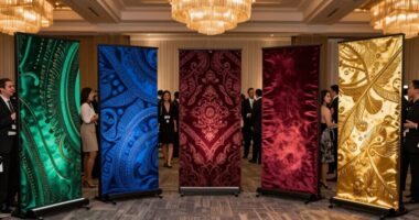 affordable portable backdrop options