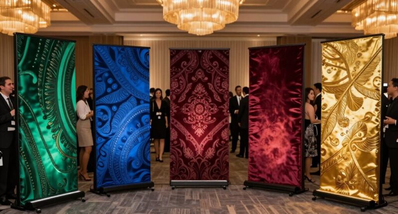 affordable portable backdrop options