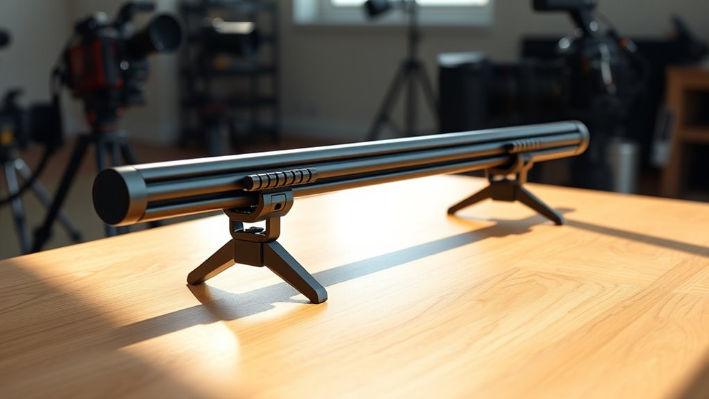 affordable precise reliable motion